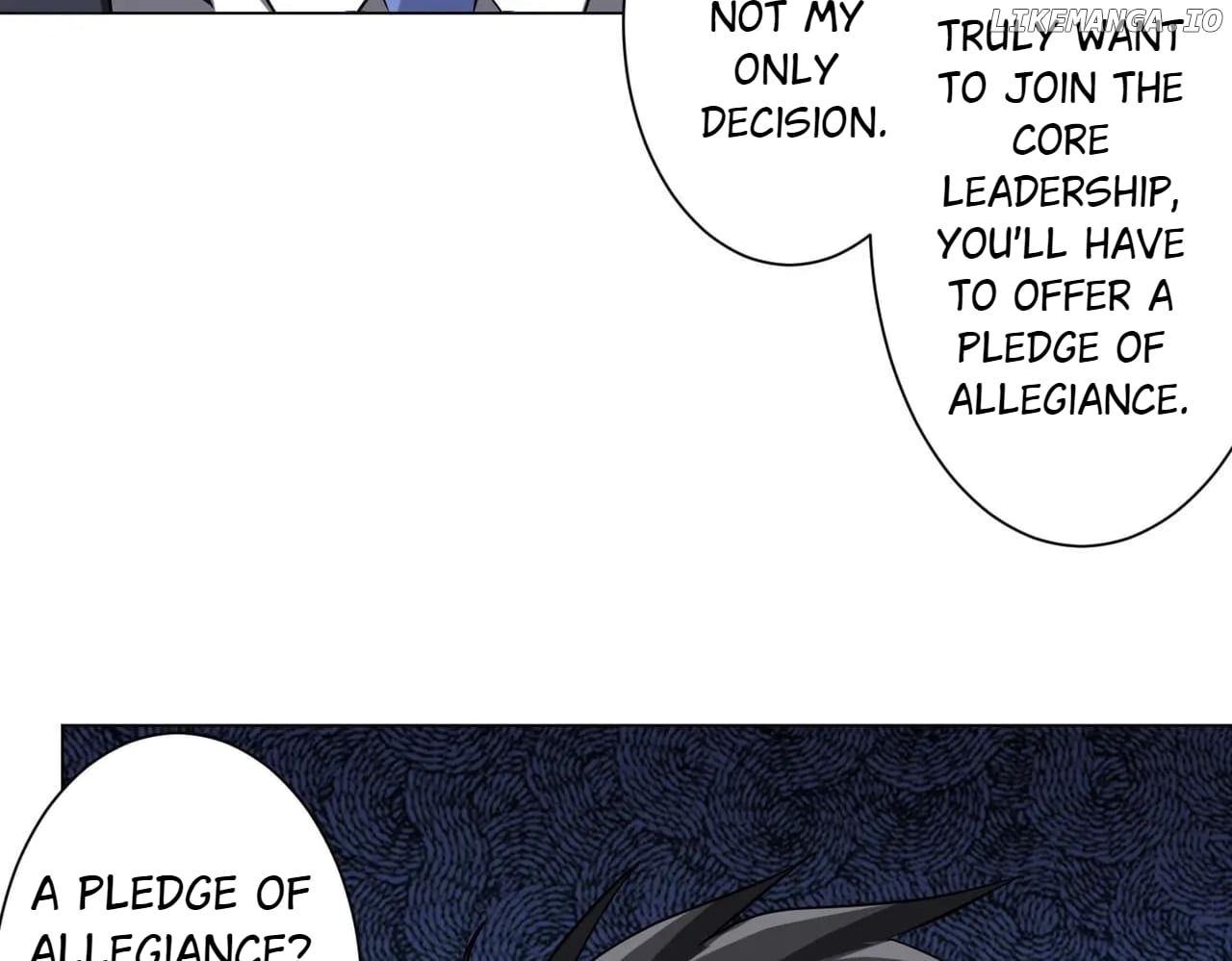 With My Netherworld Trillions, Game On! Chapter 247 - page 98